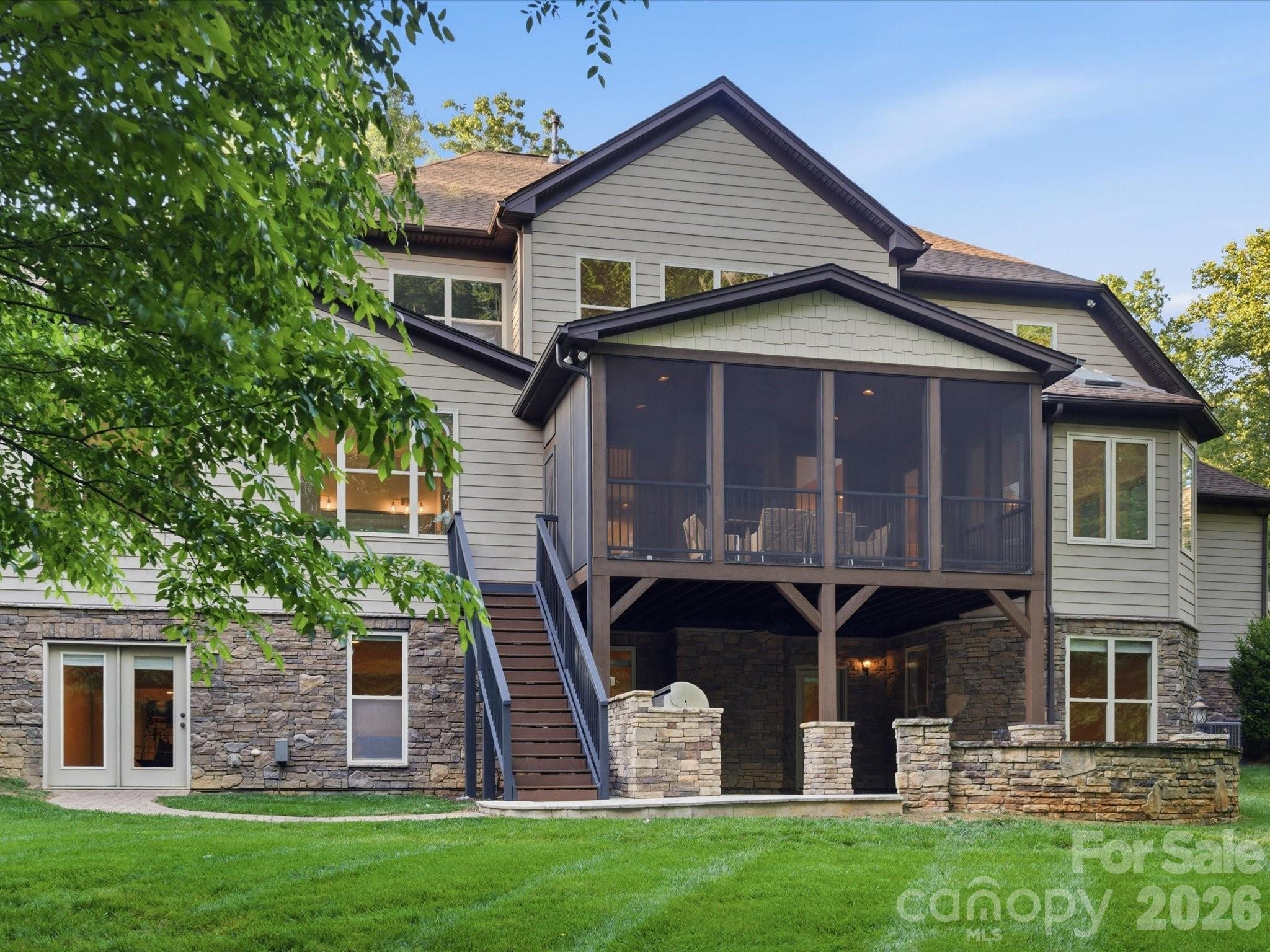 1126 Bromley Drive Matthews NC 28104