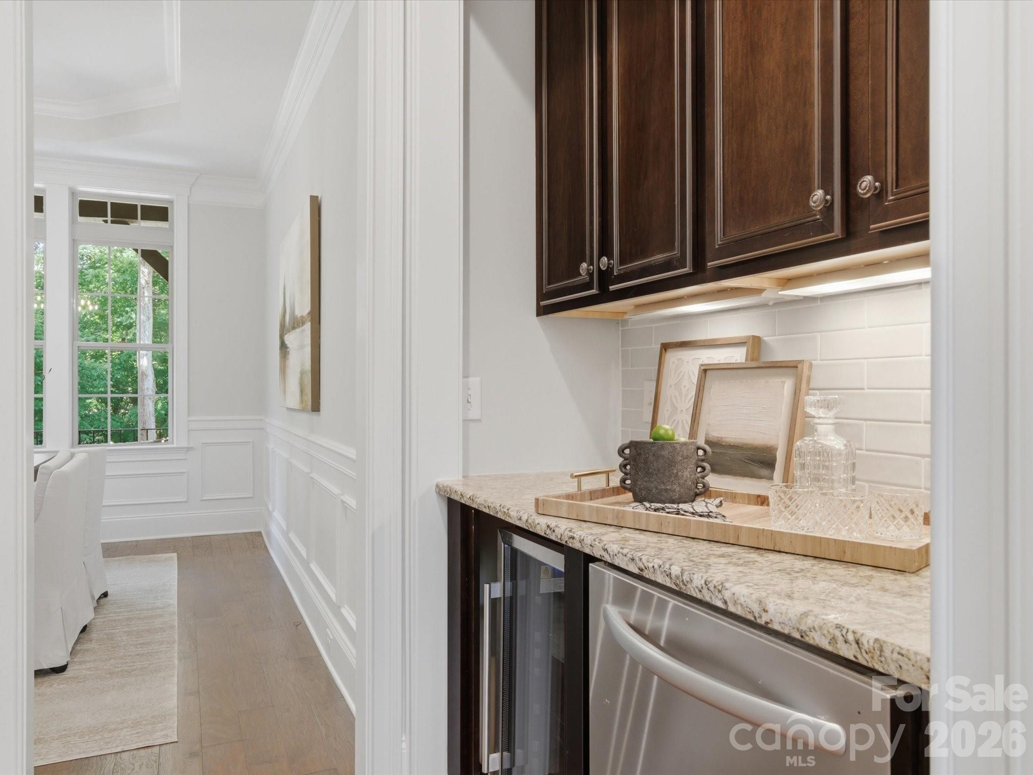 1126 Bromley Drive Matthews NC 28104