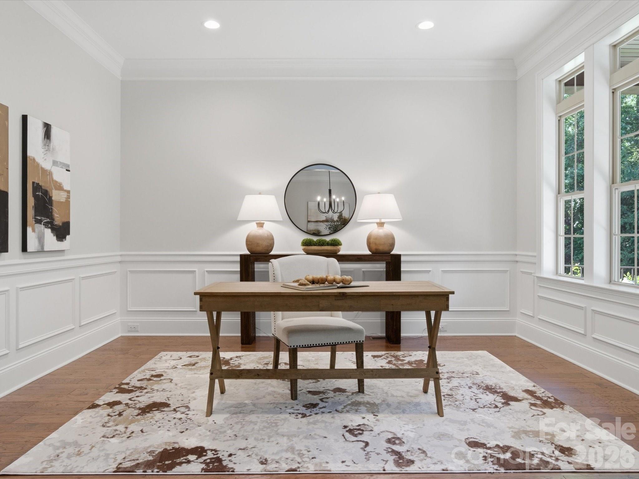 1126 Bromley Drive Matthews NC 28104
