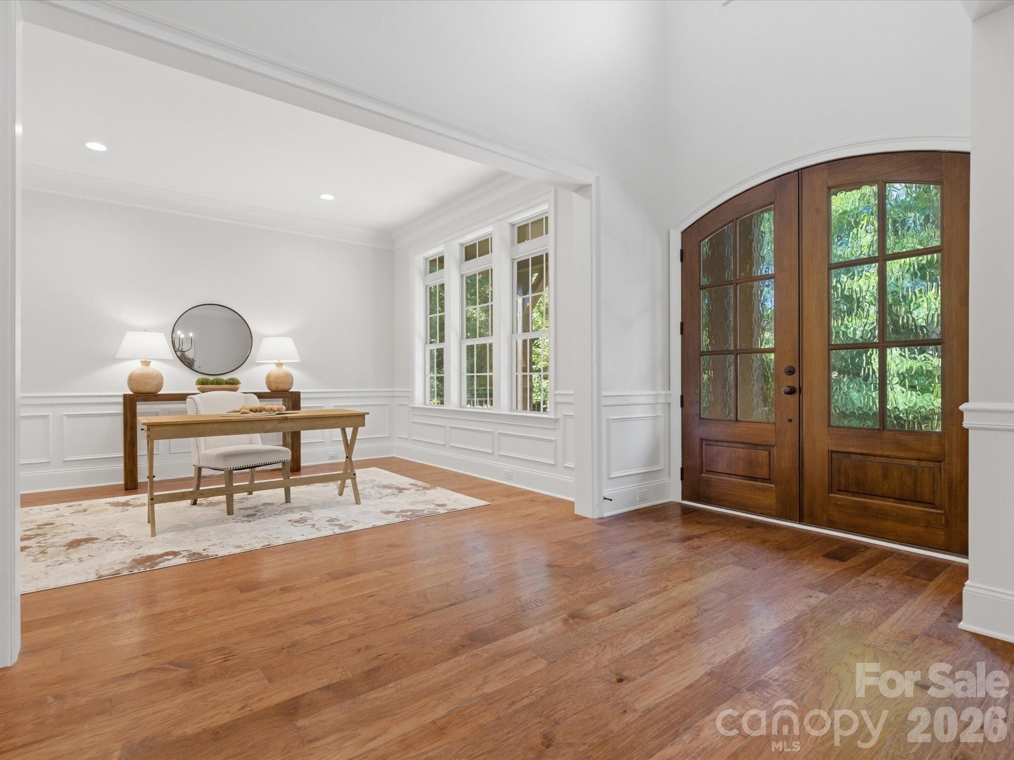 1126 Bromley Drive Matthews NC 28104