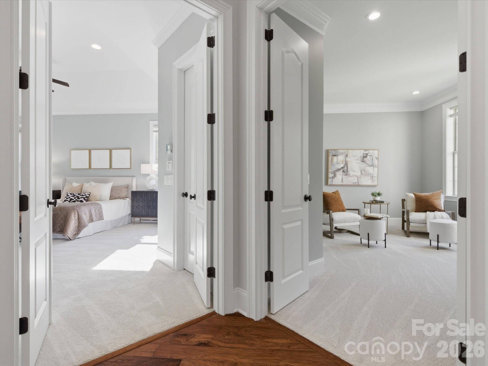 1126 Bromley Drive Matthews NC 28104