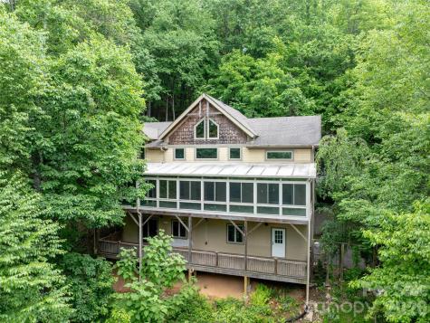 82 Red Oak Drive Mills River NC 28759