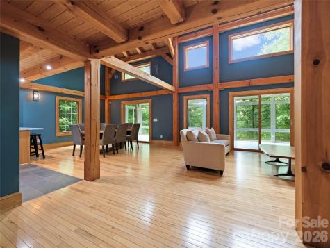 82 Red Oak Drive Mills River NC 28759