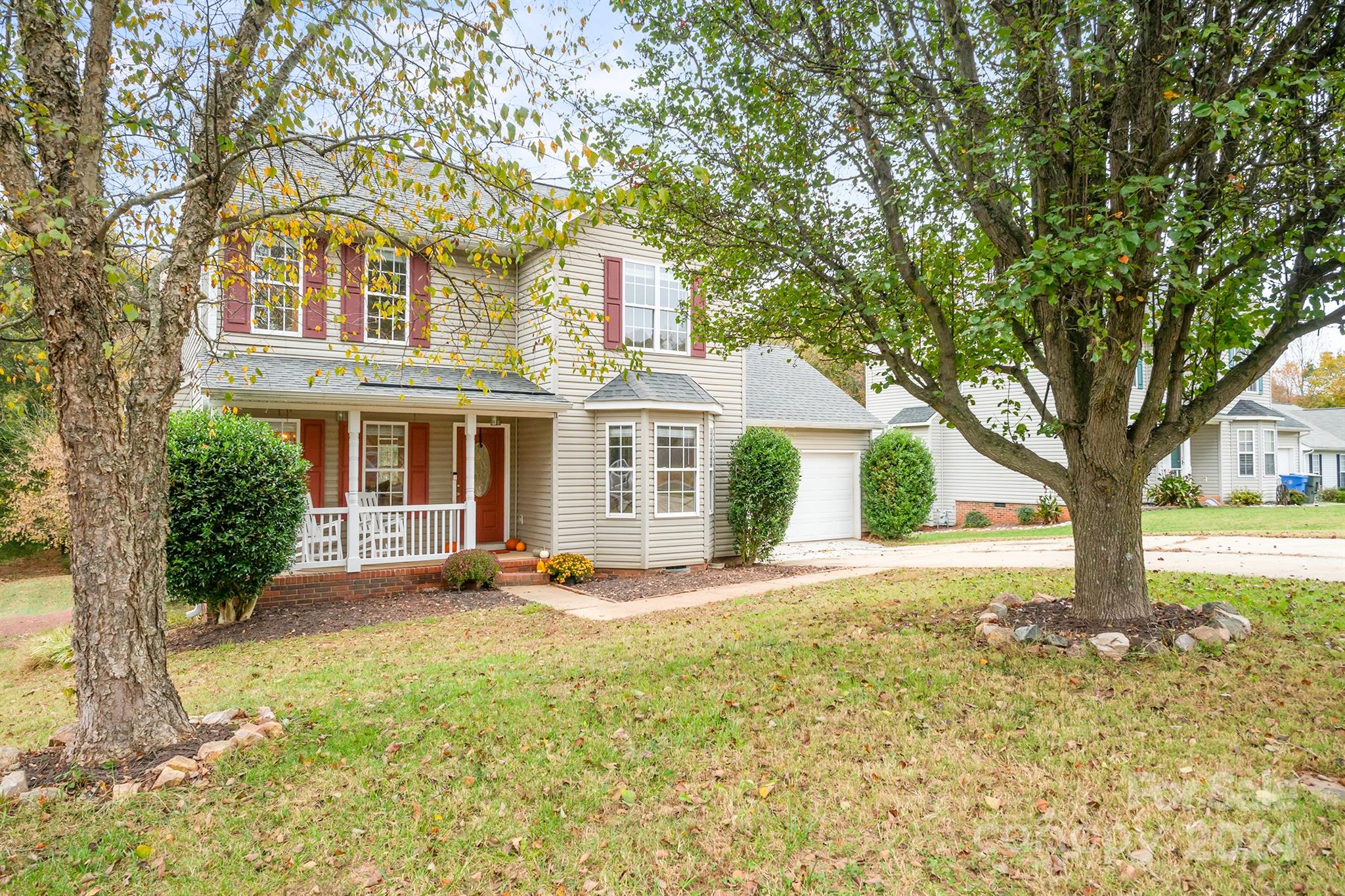125 Bradford Glyn Drive Mooresville NC 28115