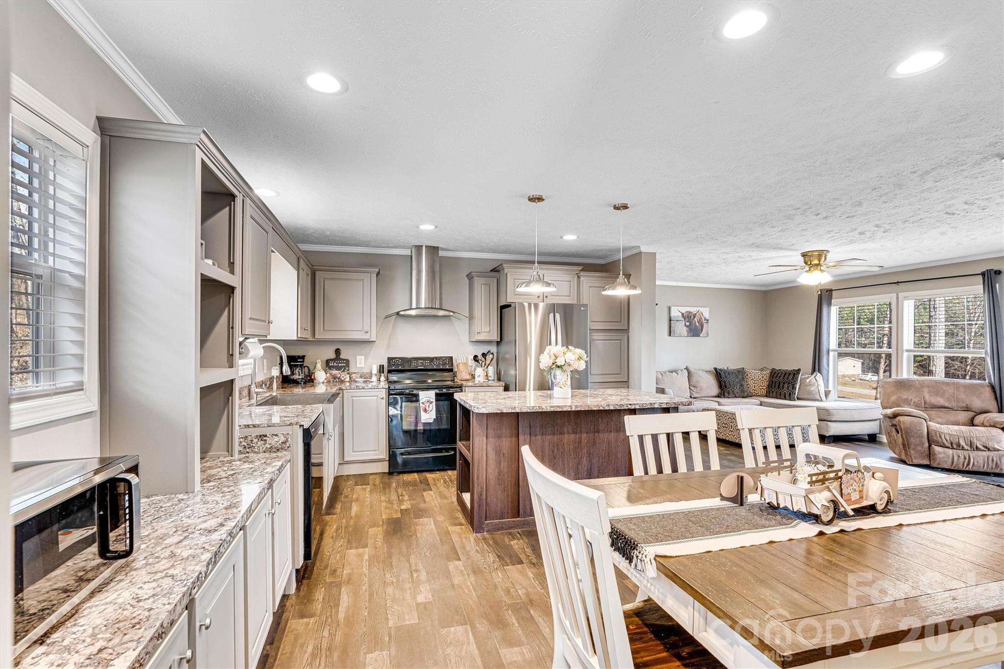 258 Liberty Estates Lane Taylorsville NC 28681