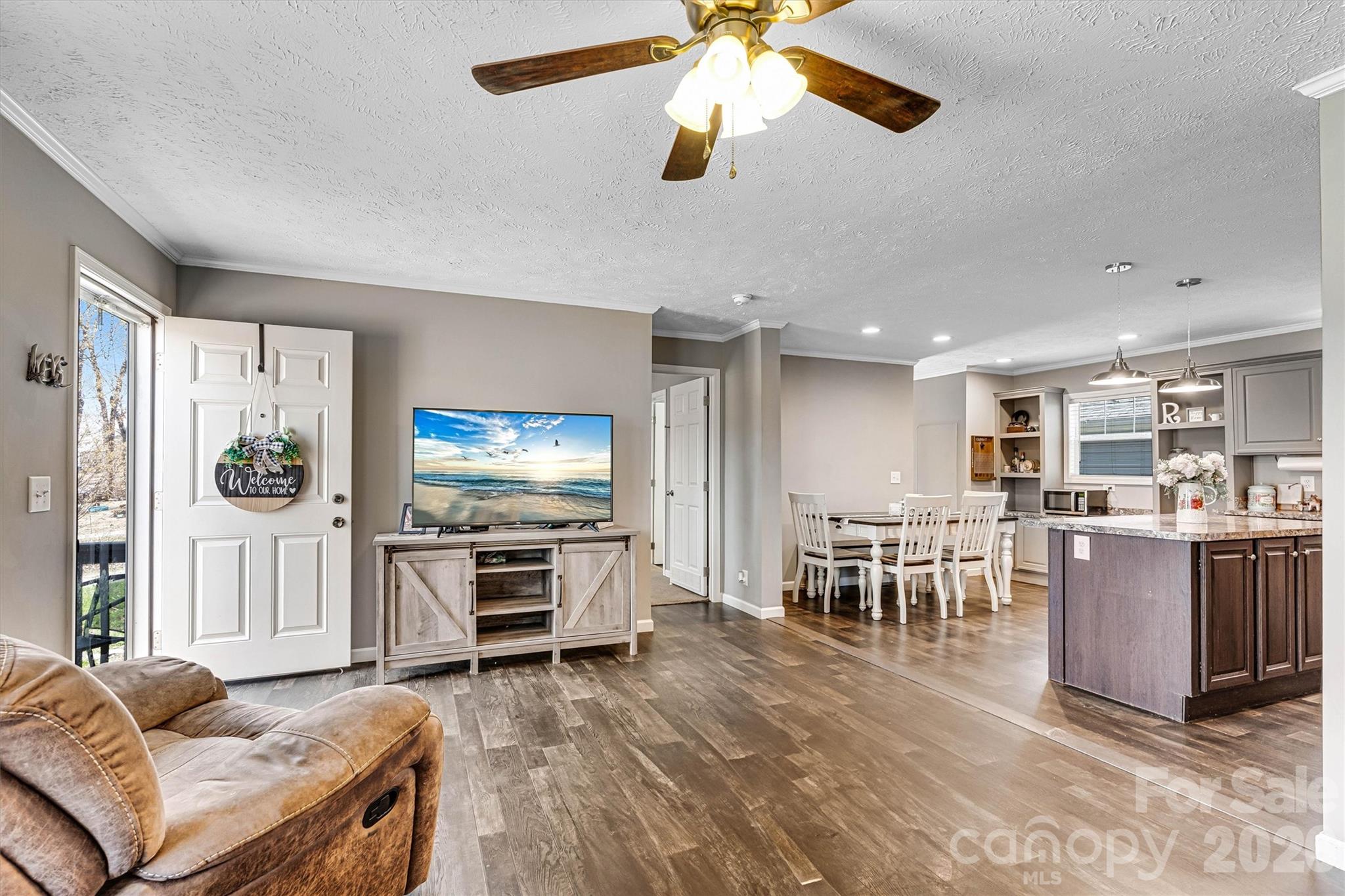 258 Liberty Estates Lane Taylorsville NC 28681