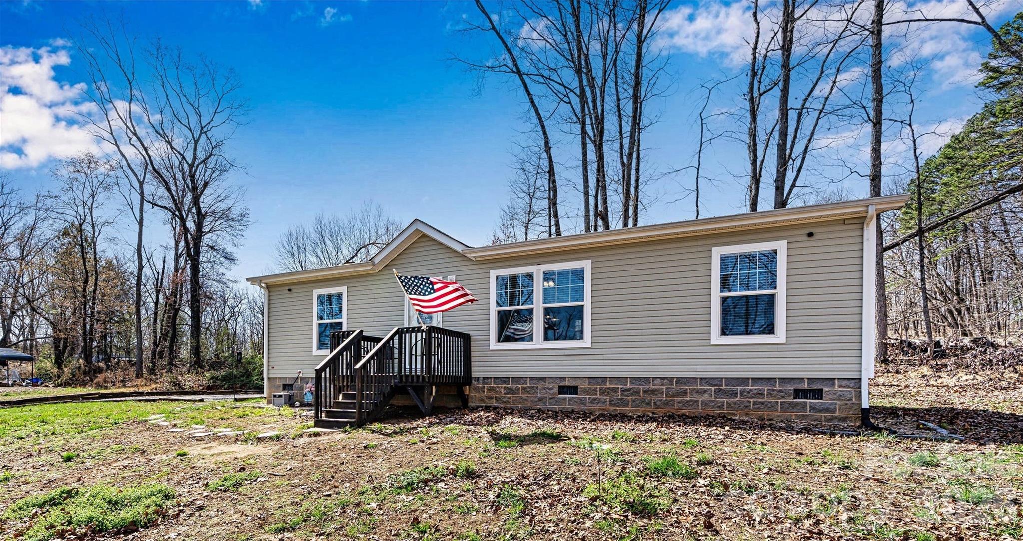258 Liberty Estates Lane Taylorsville NC 28681