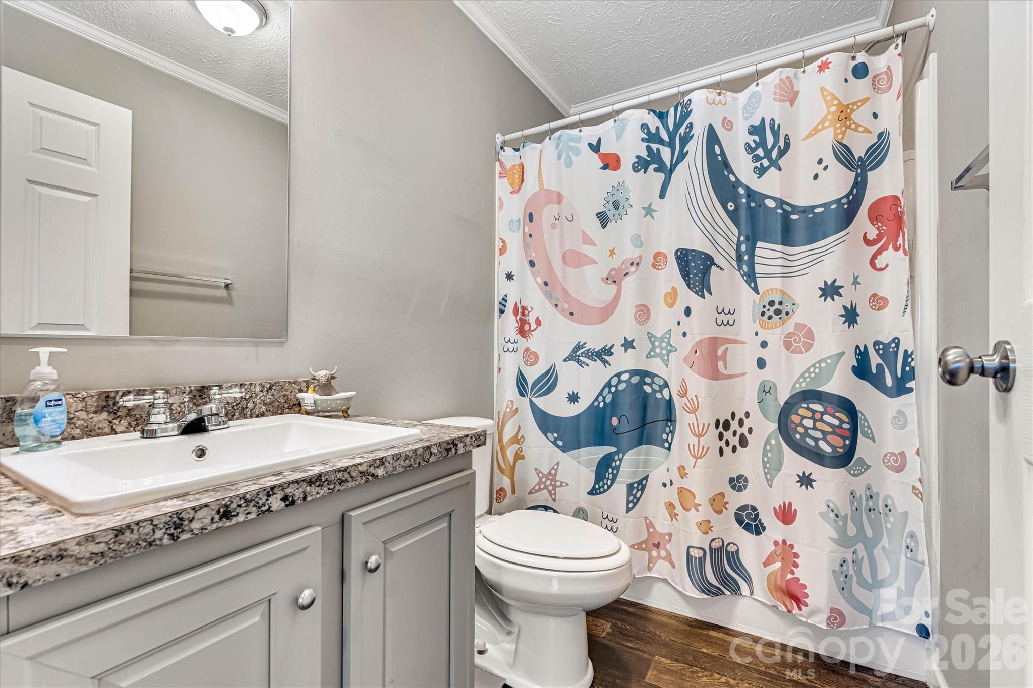 258 Liberty Estates Lane Taylorsville NC 28681