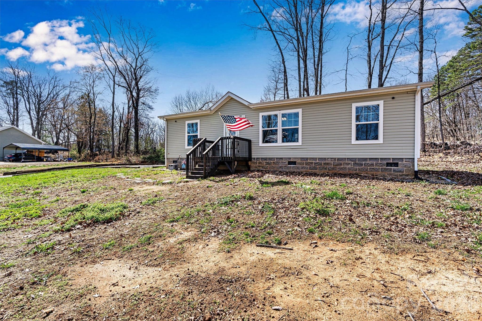 258 Liberty Estates Lane Taylorsville NC 28681