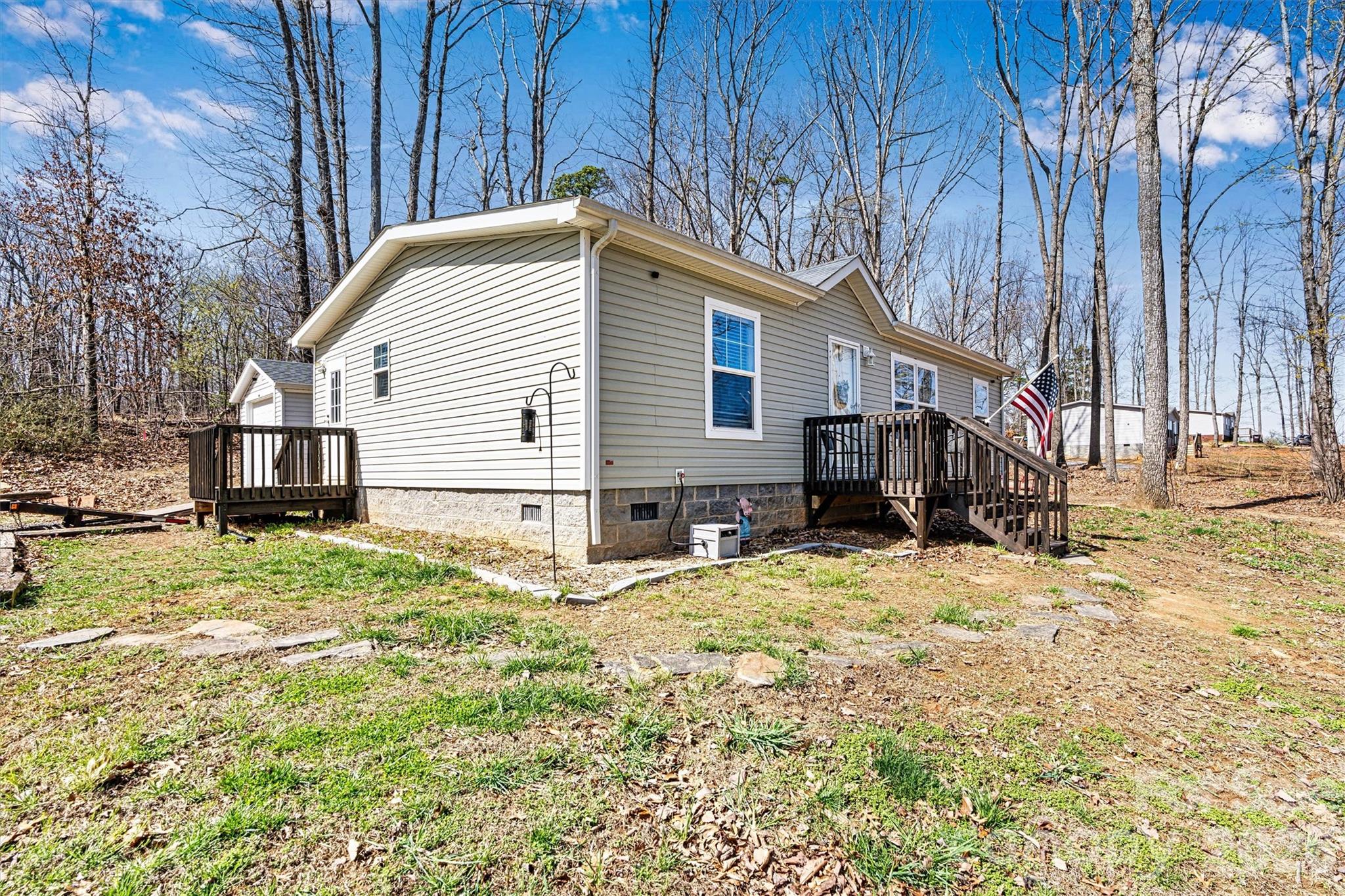 258 Liberty Estates Lane Taylorsville NC 28681