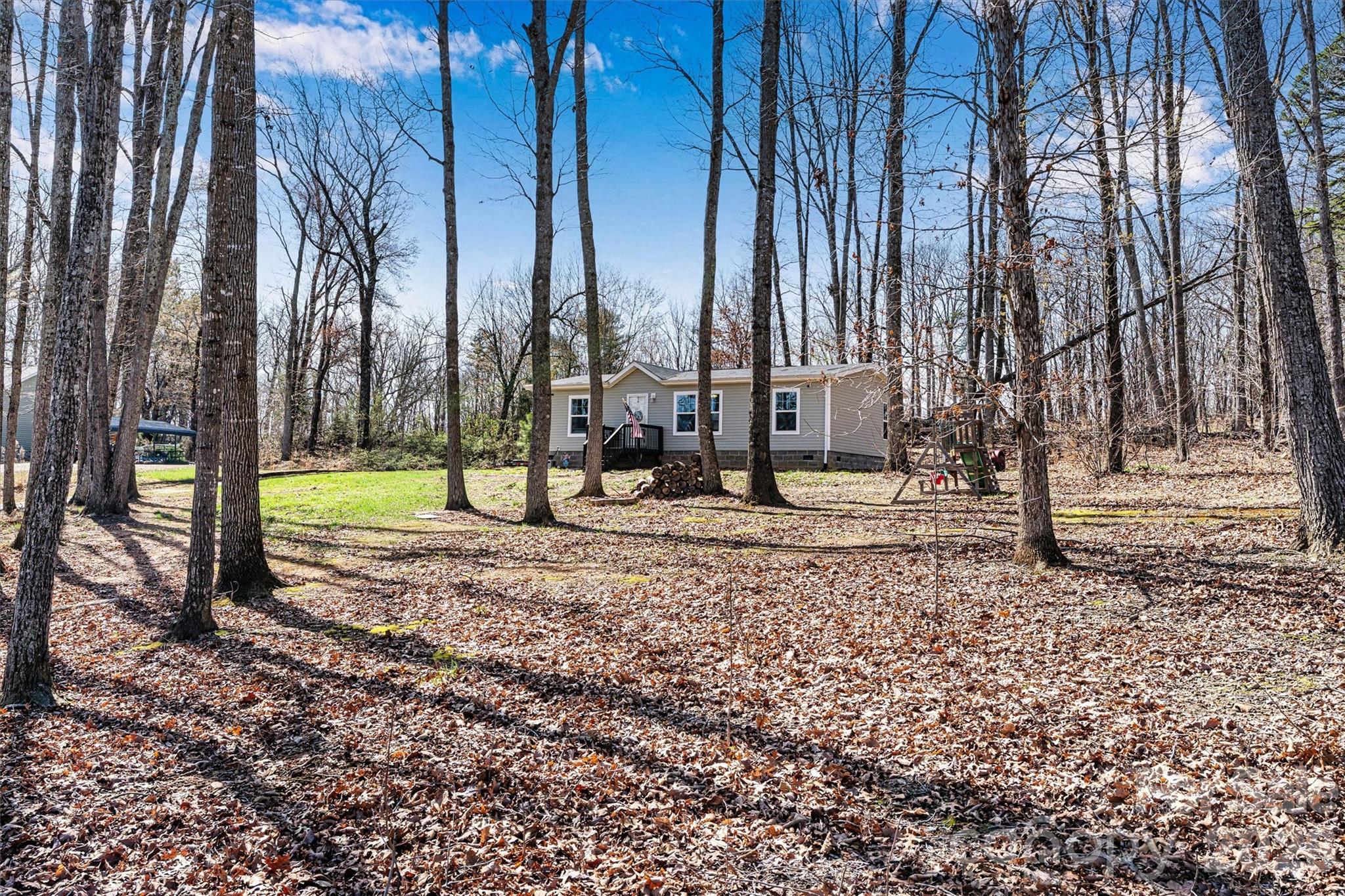 258 Liberty Estates Lane Taylorsville NC 28681
