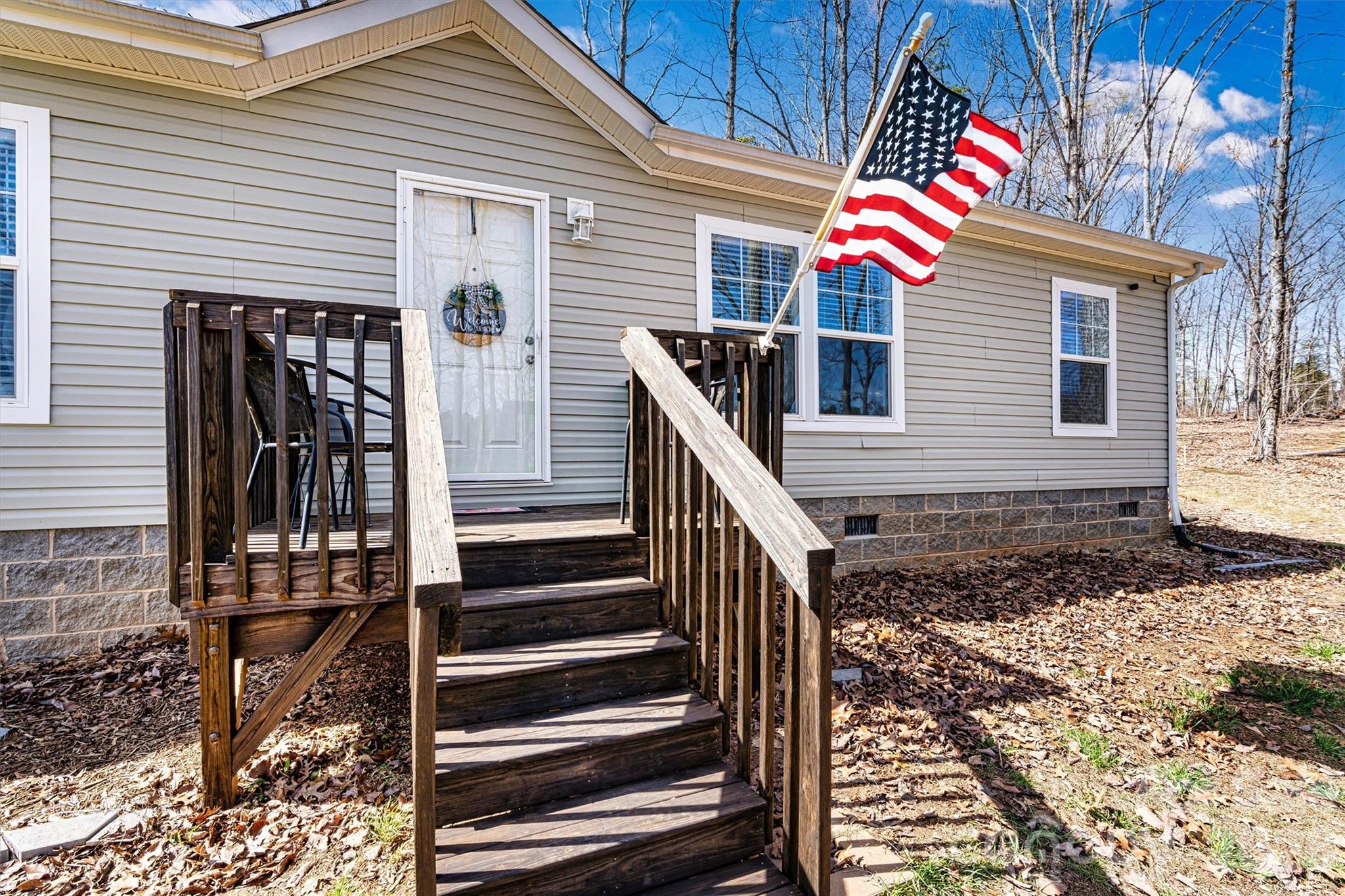 258 Liberty Estates Lane Taylorsville NC 28681