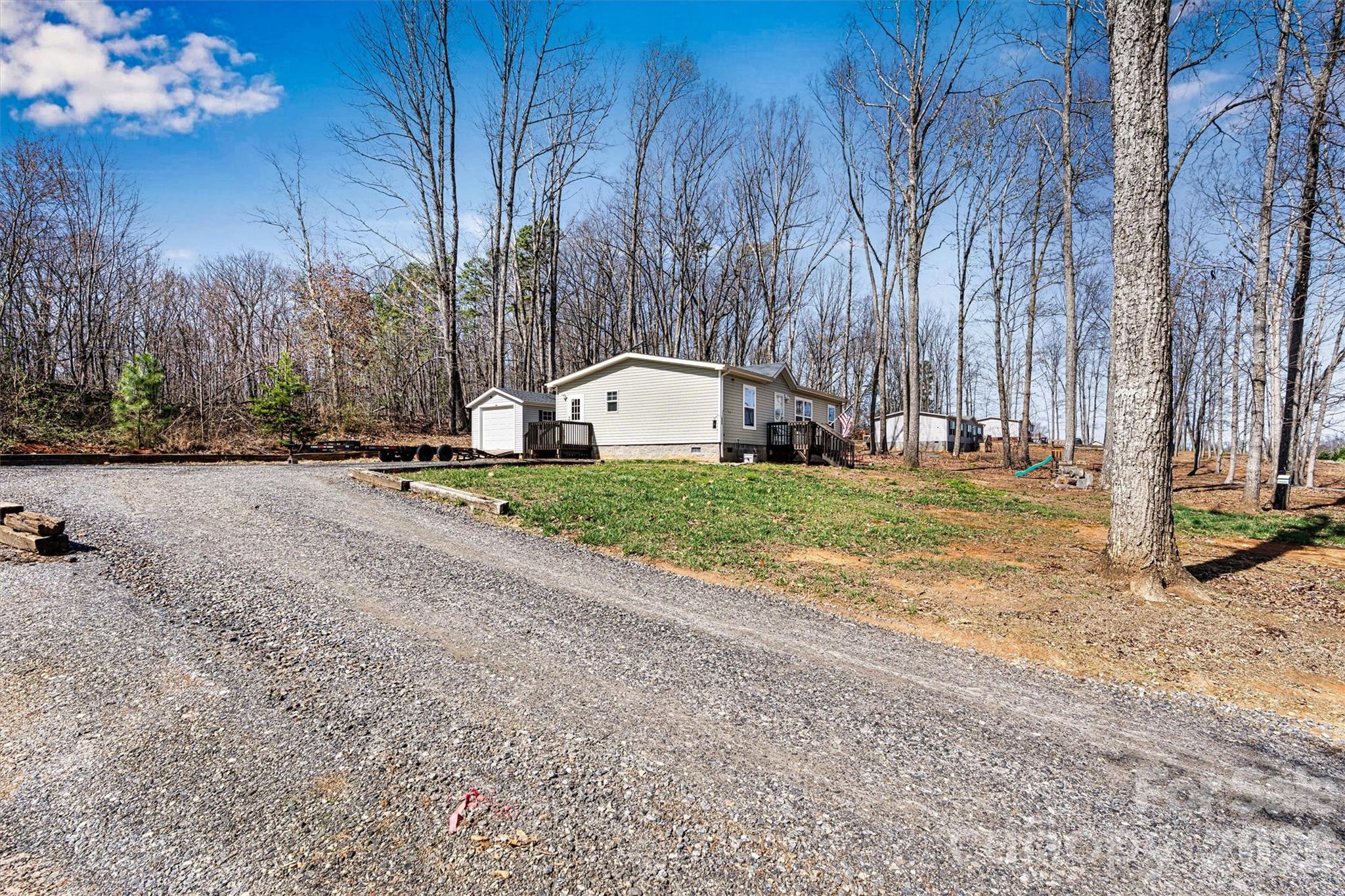258 Liberty Estates Lane Taylorsville NC 28681