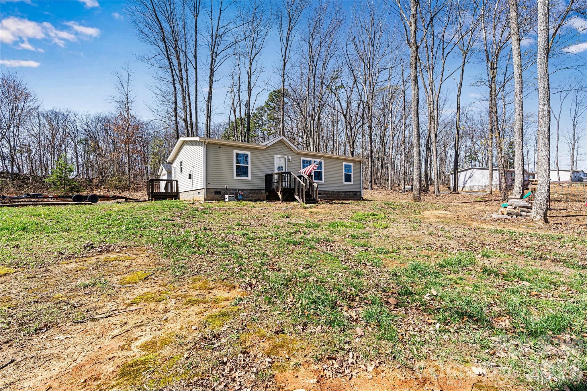 258 Liberty Estates Lane Taylorsville NC 28681