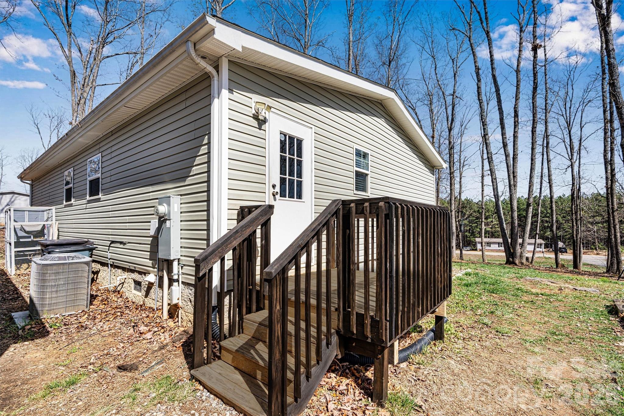 258 Liberty Estates Lane Taylorsville NC 28681