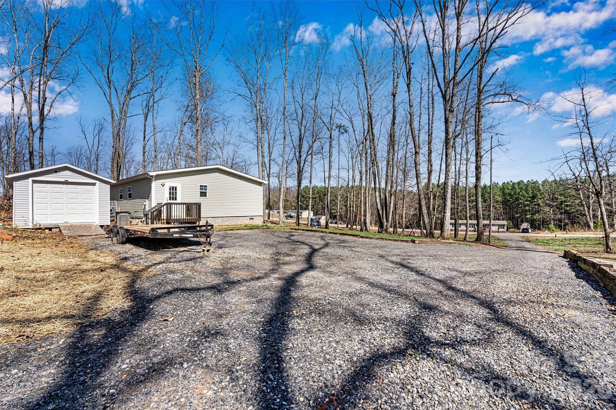 258 Liberty Estates Lane Taylorsville NC 28681