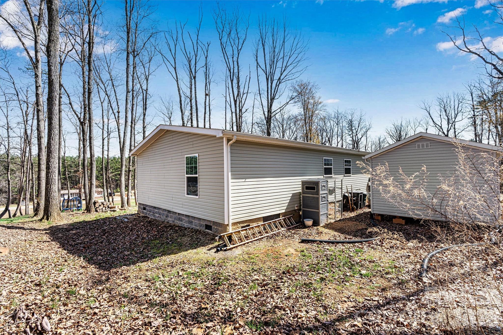 258 Liberty Estates Lane Taylorsville NC 28681