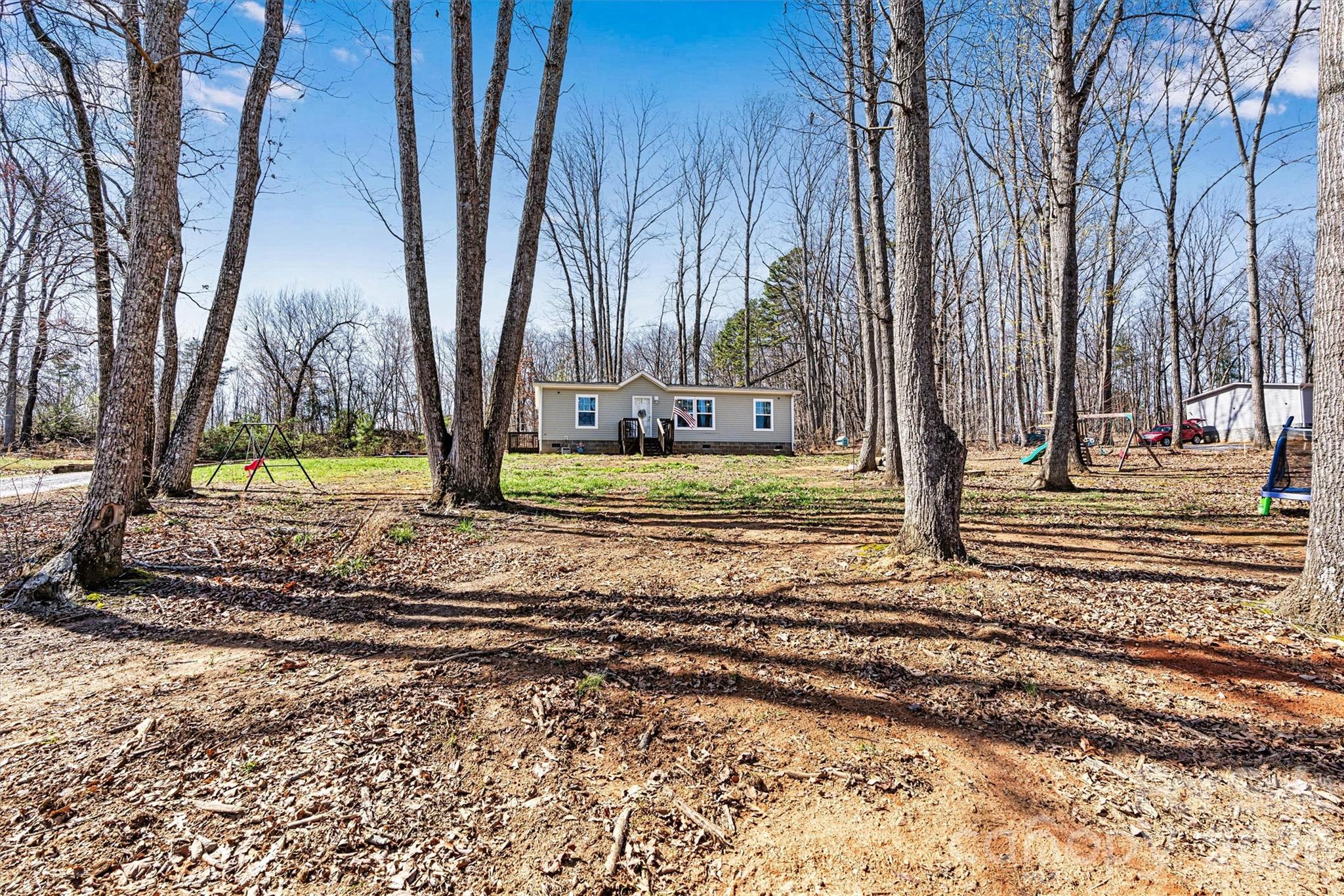 258 Liberty Estates Lane Taylorsville NC 28681