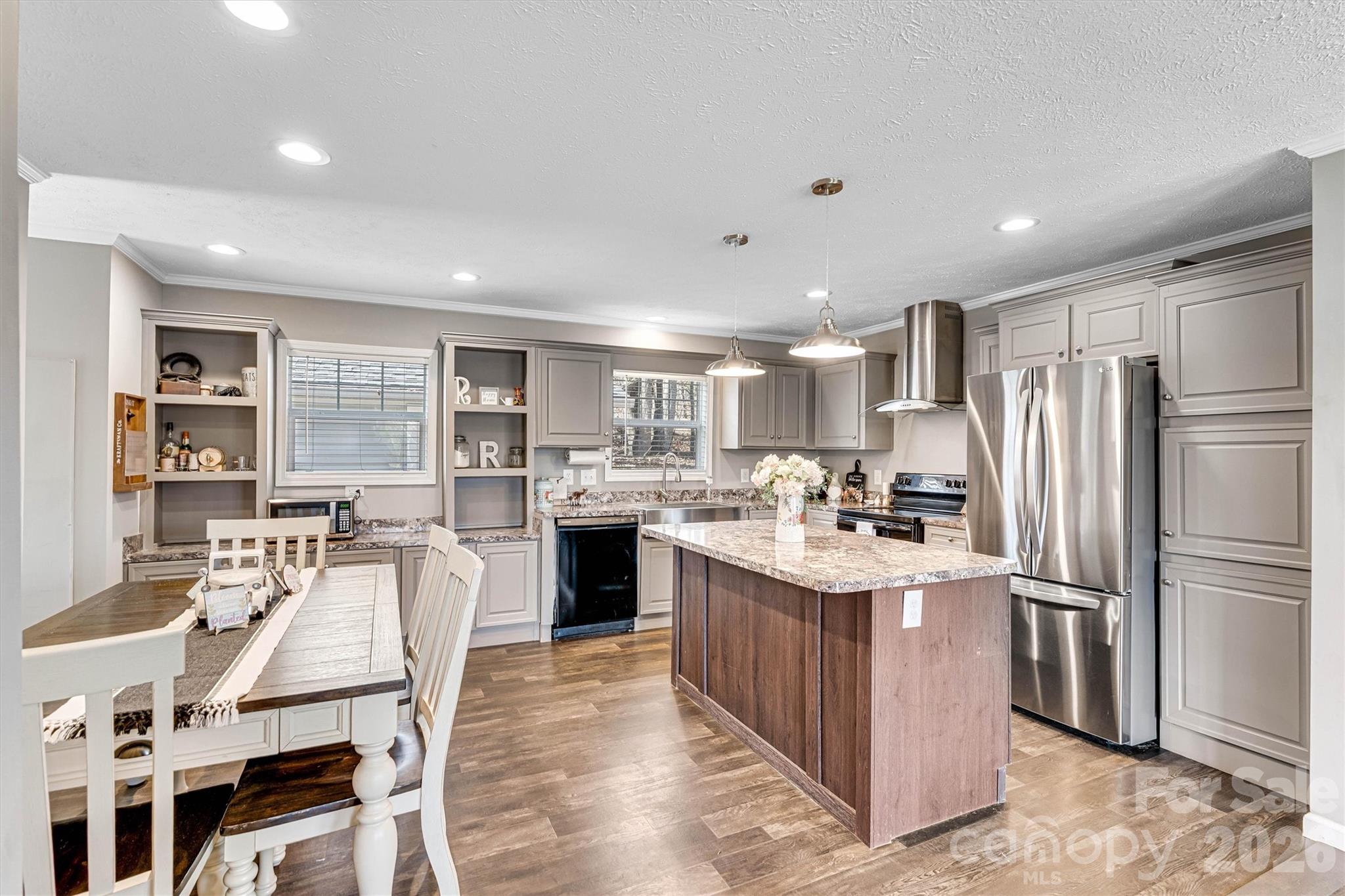258 Liberty Estates Lane Taylorsville NC 28681