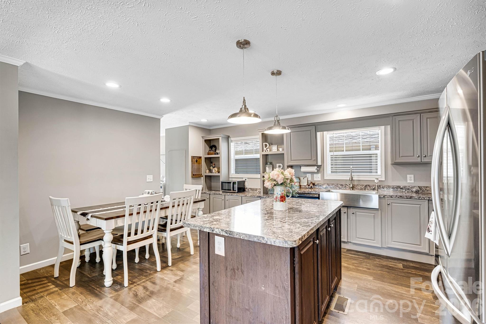 258 Liberty Estates Lane Taylorsville NC 28681
