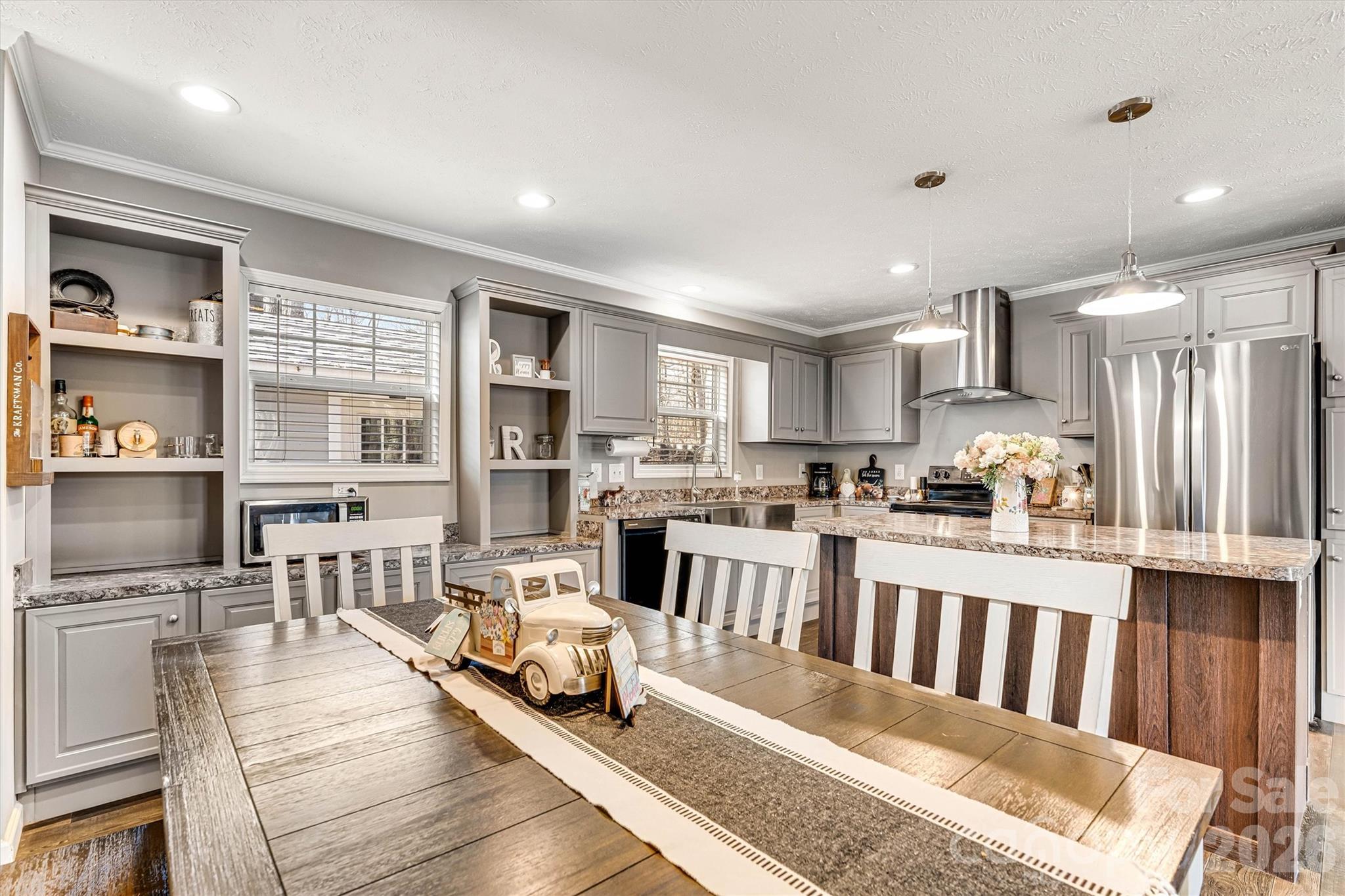 258 Liberty Estates Lane Taylorsville NC 28681