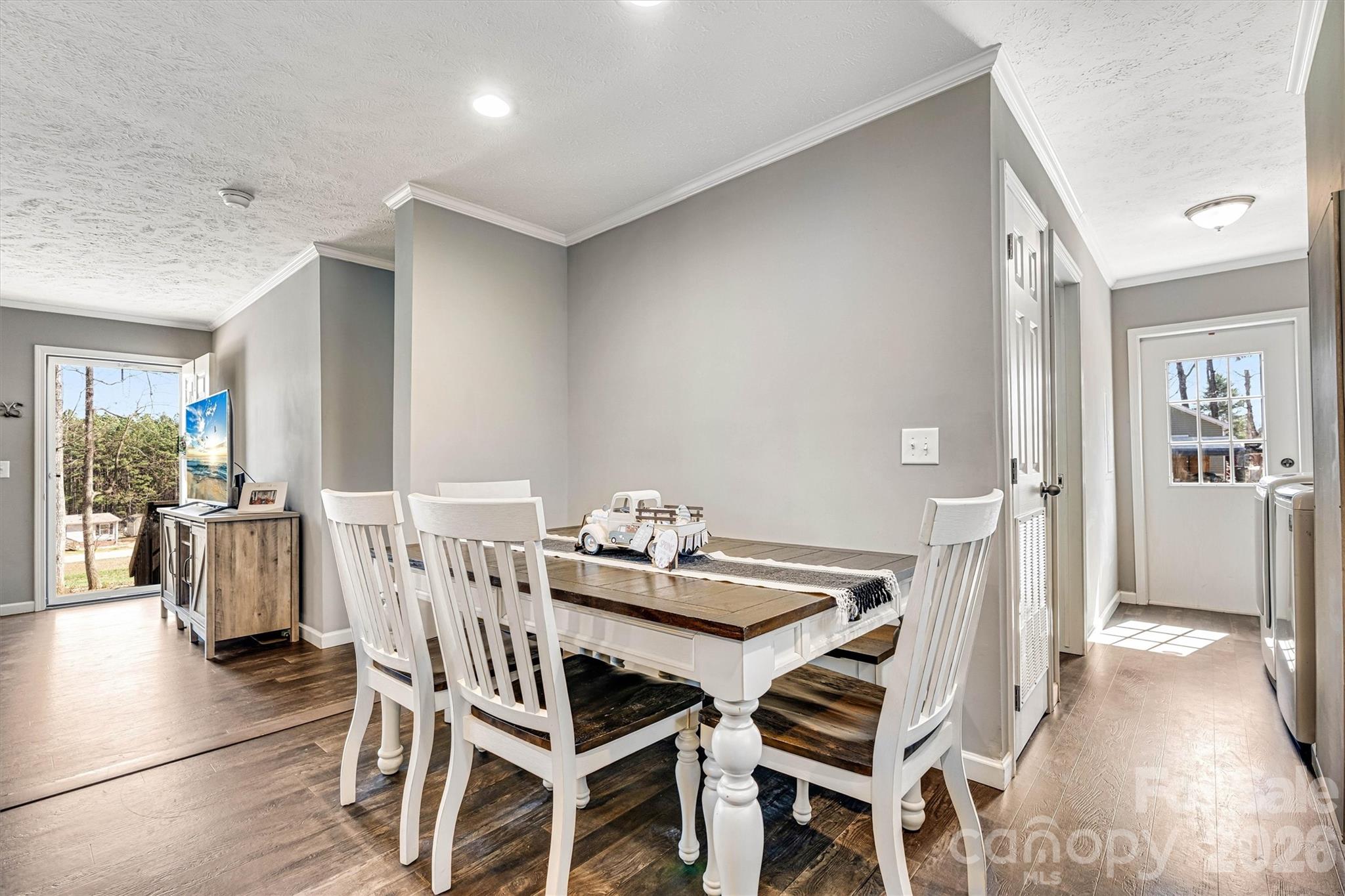 258 Liberty Estates Lane Taylorsville NC 28681