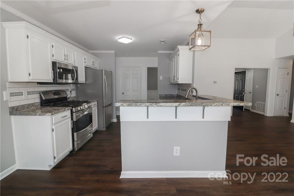 13624 Quixley Lane Charlotte NC 28273