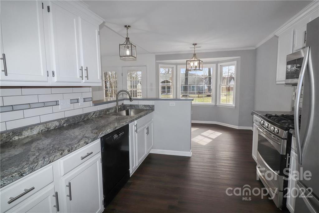 13624 Quixley Lane Charlotte NC 28273