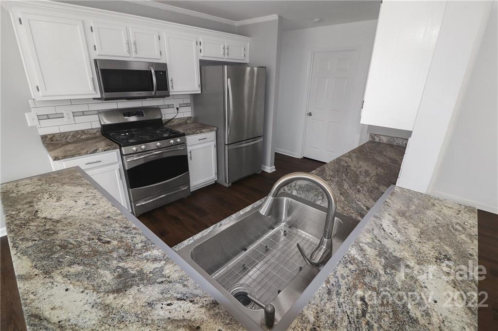 13624 Quixley Lane Charlotte NC 28273