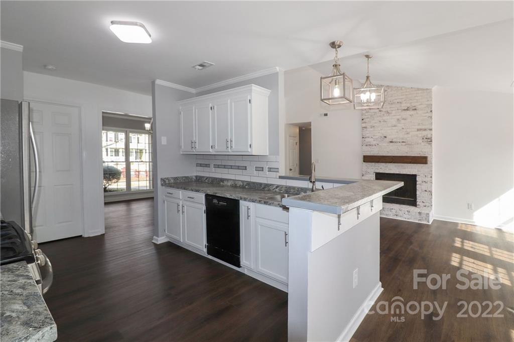 13624 Quixley Lane Charlotte NC 28273