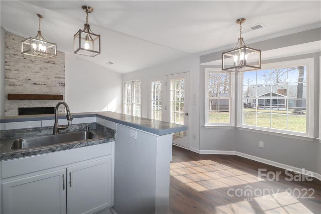 13624 Quixley Lane Charlotte NC 28273