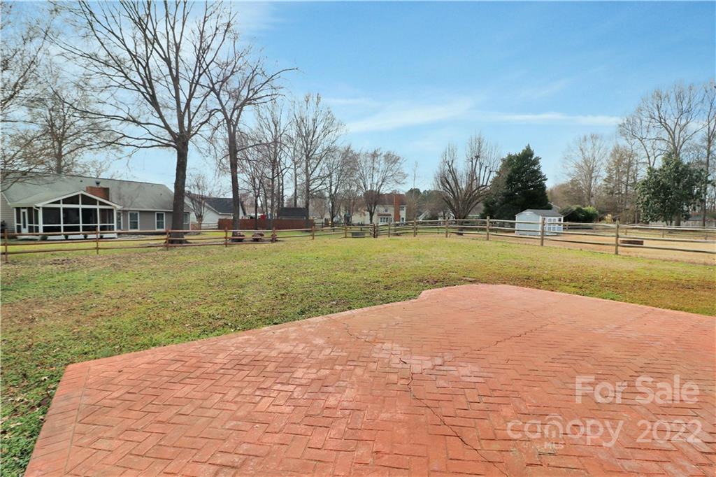 13624 Quixley Lane Charlotte NC 28273
