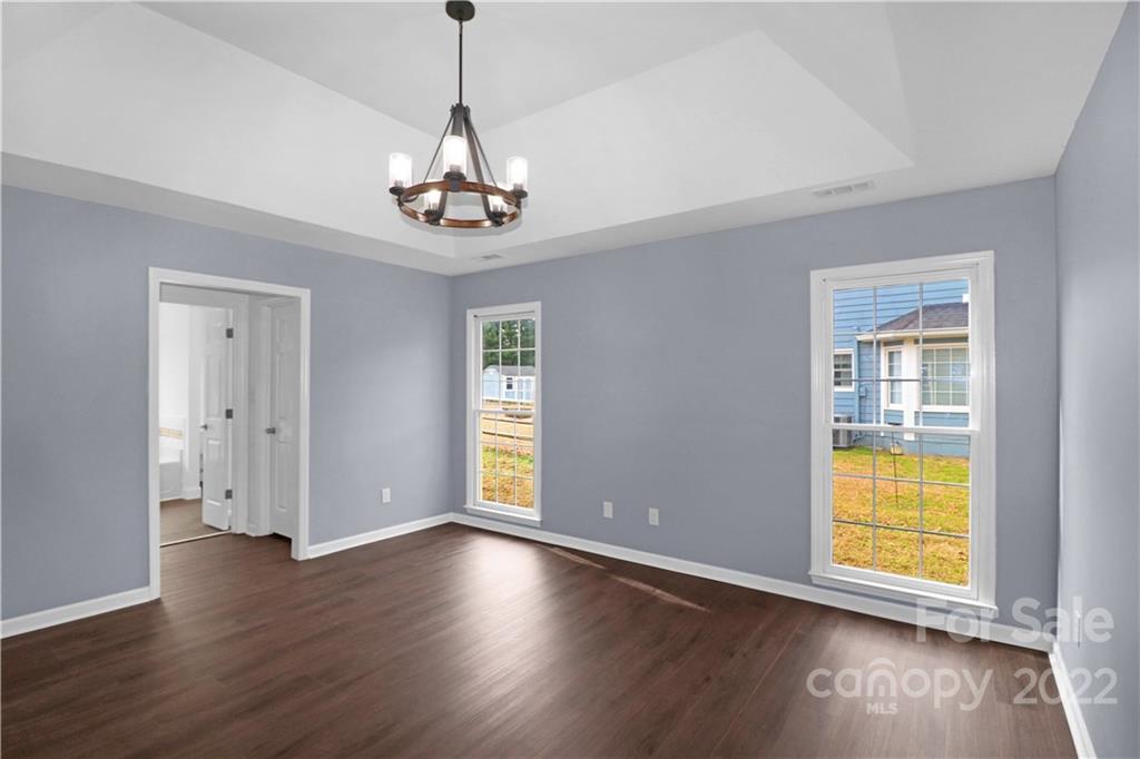 13624 Quixley Lane Charlotte NC 28273