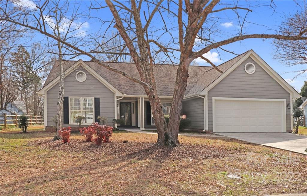 13624 Quixley Lane Charlotte NC 28273