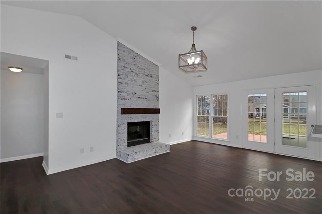 13624 Quixley Lane Charlotte NC 28273