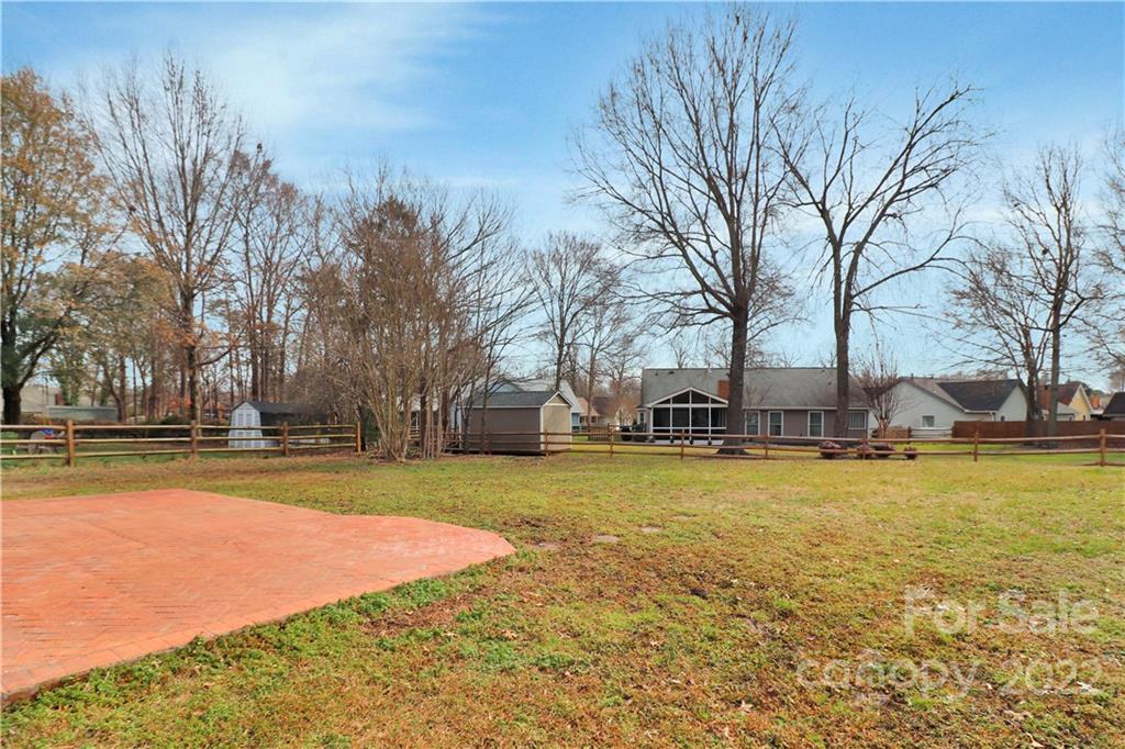 13624 Quixley Lane Charlotte NC 28273