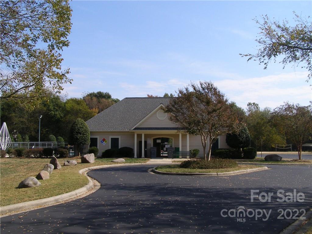 13624 Quixley Lane Charlotte NC 28273