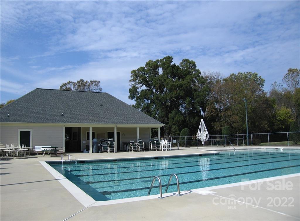 13624 Quixley Lane Charlotte NC 28273