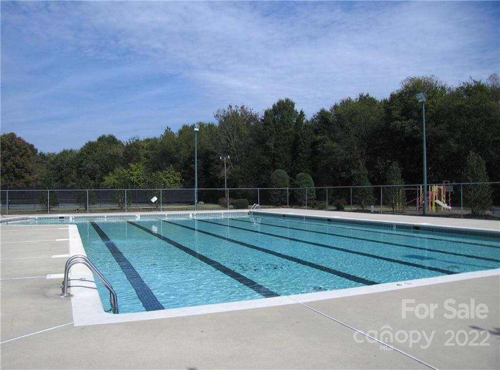 13624 Quixley Lane Charlotte NC 28273