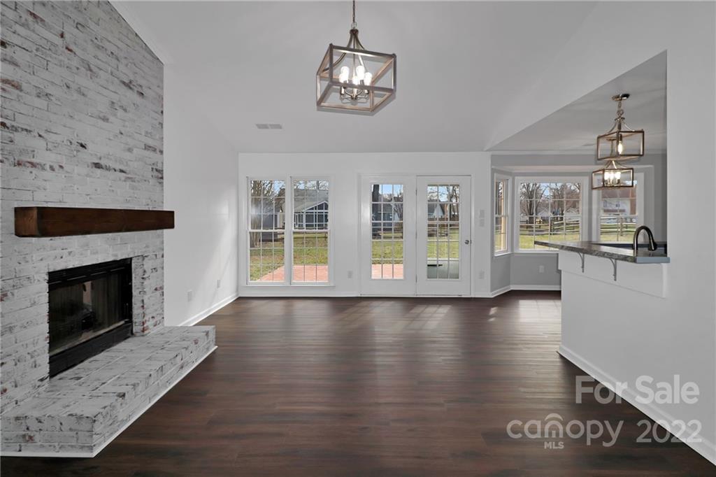 13624 Quixley Lane Charlotte NC 28273