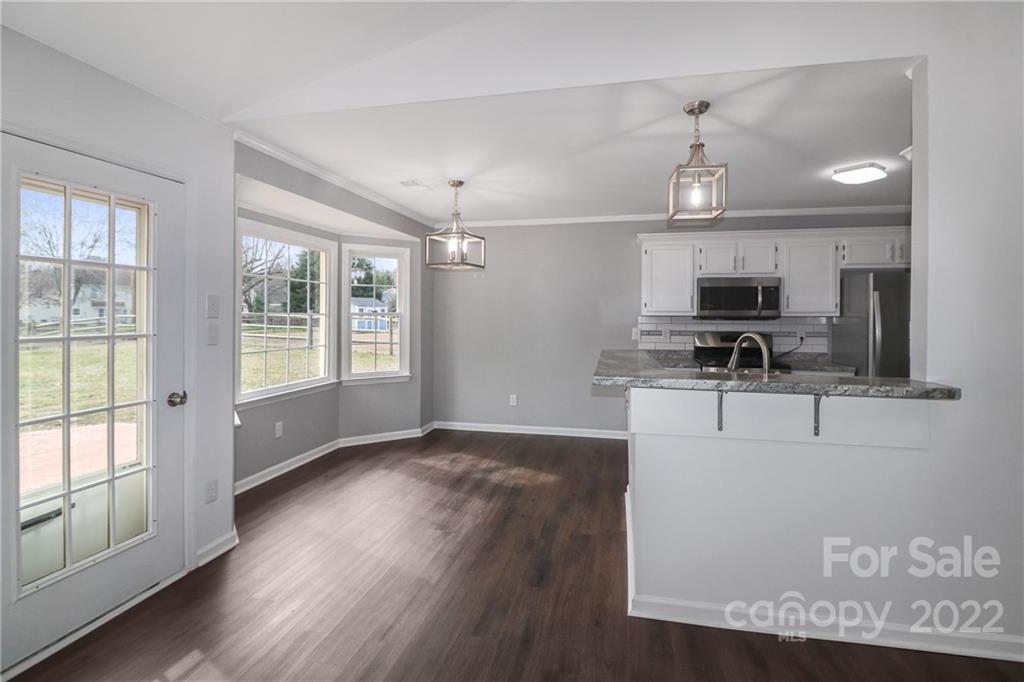 13624 Quixley Lane Charlotte NC 28273