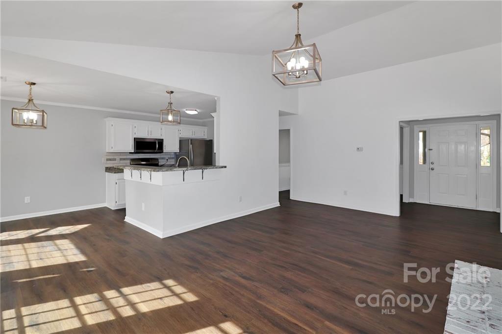 13624 Quixley Lane Charlotte NC 28273