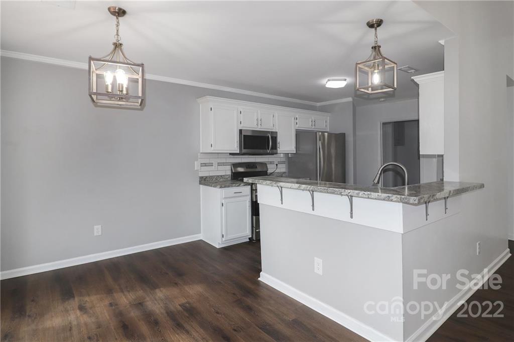 13624 Quixley Lane Charlotte NC 28273