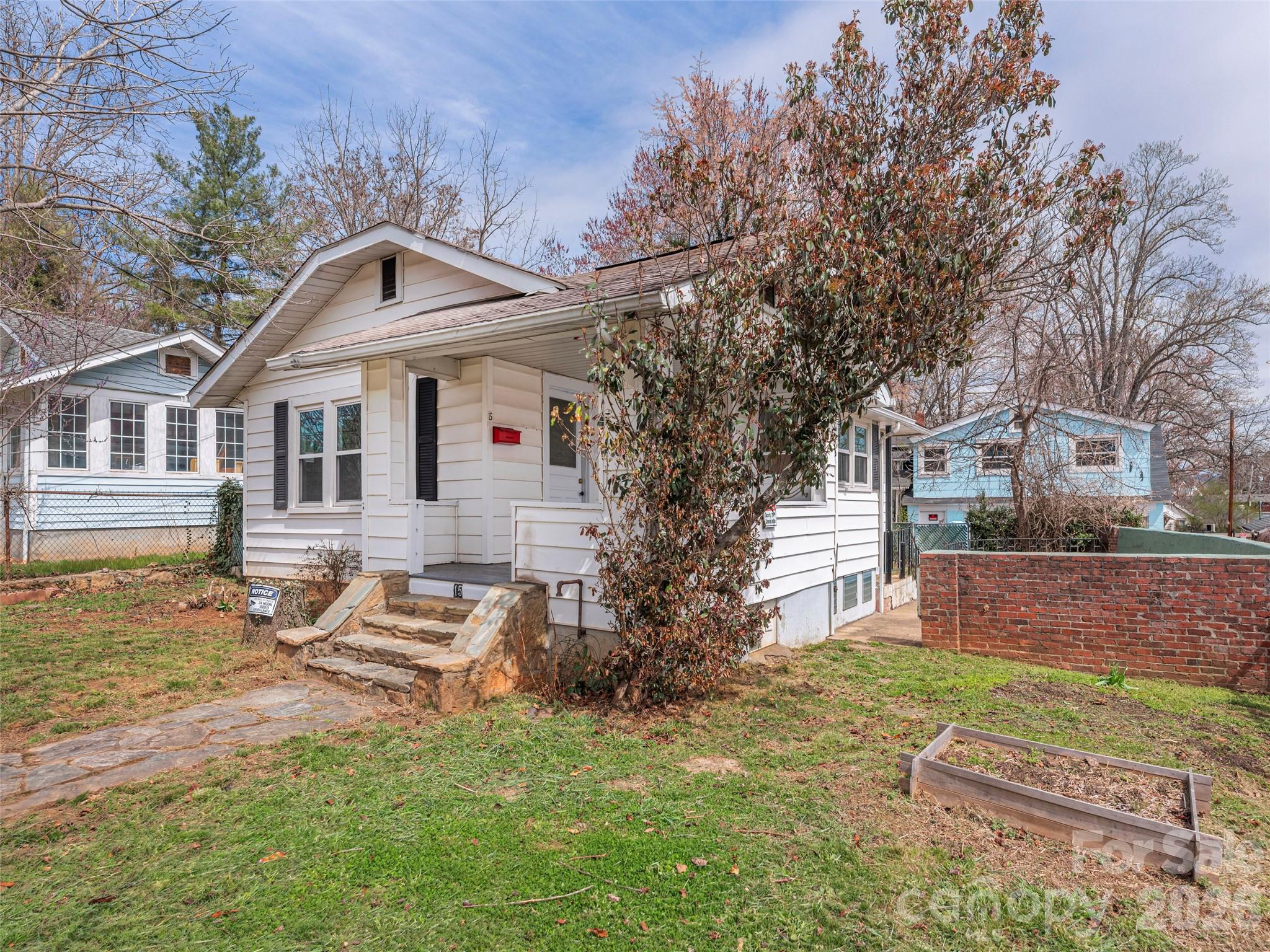 15 Louisiana Avenue Asheville NC 28806