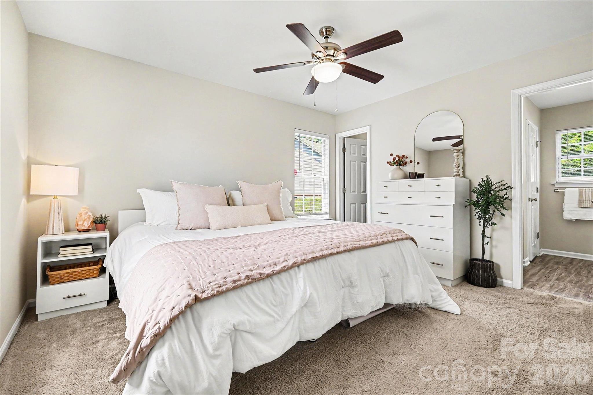 2540 Elmin Street Charlotte NC 28208