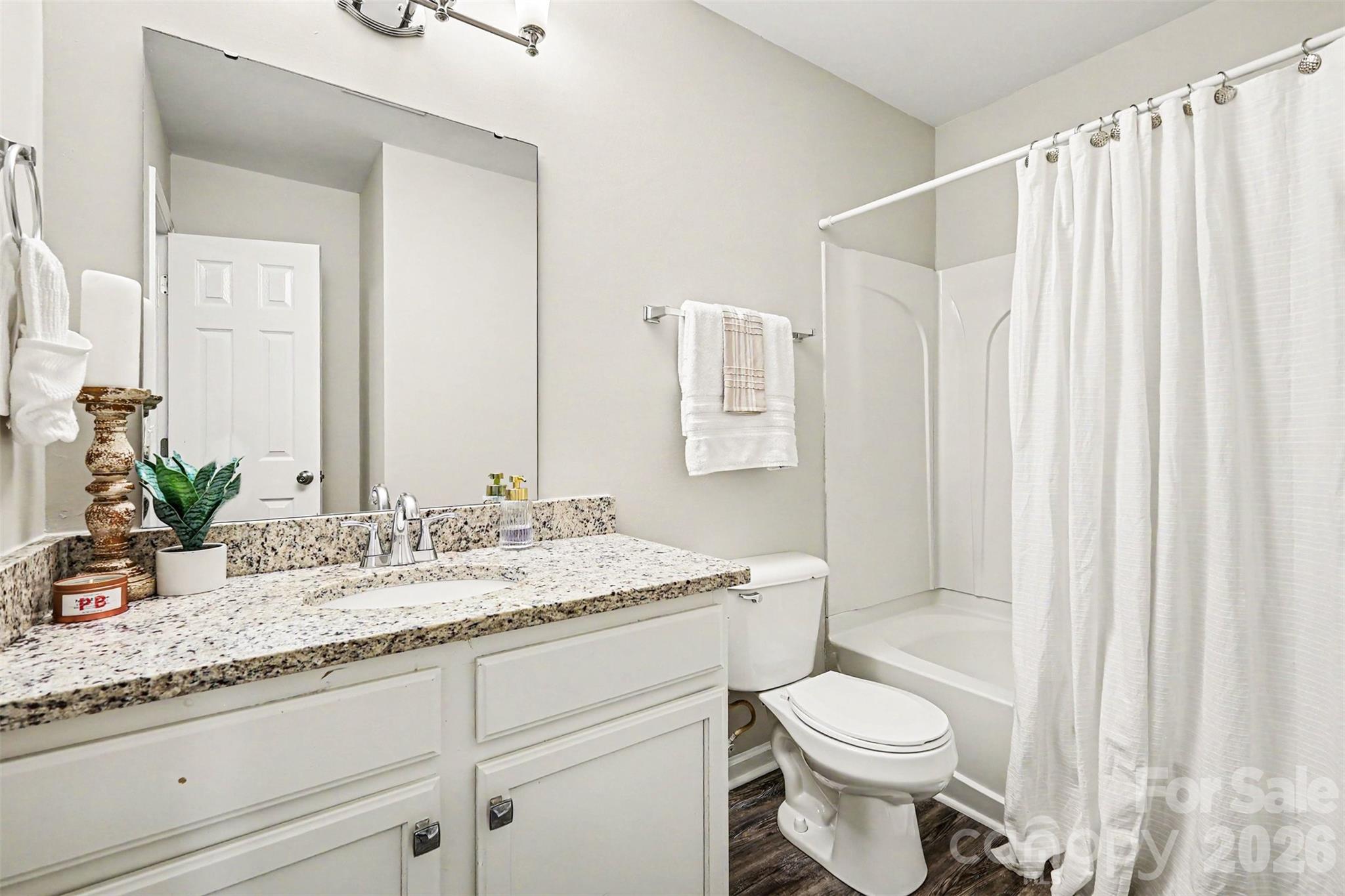 2540 Elmin Street Charlotte NC 28208