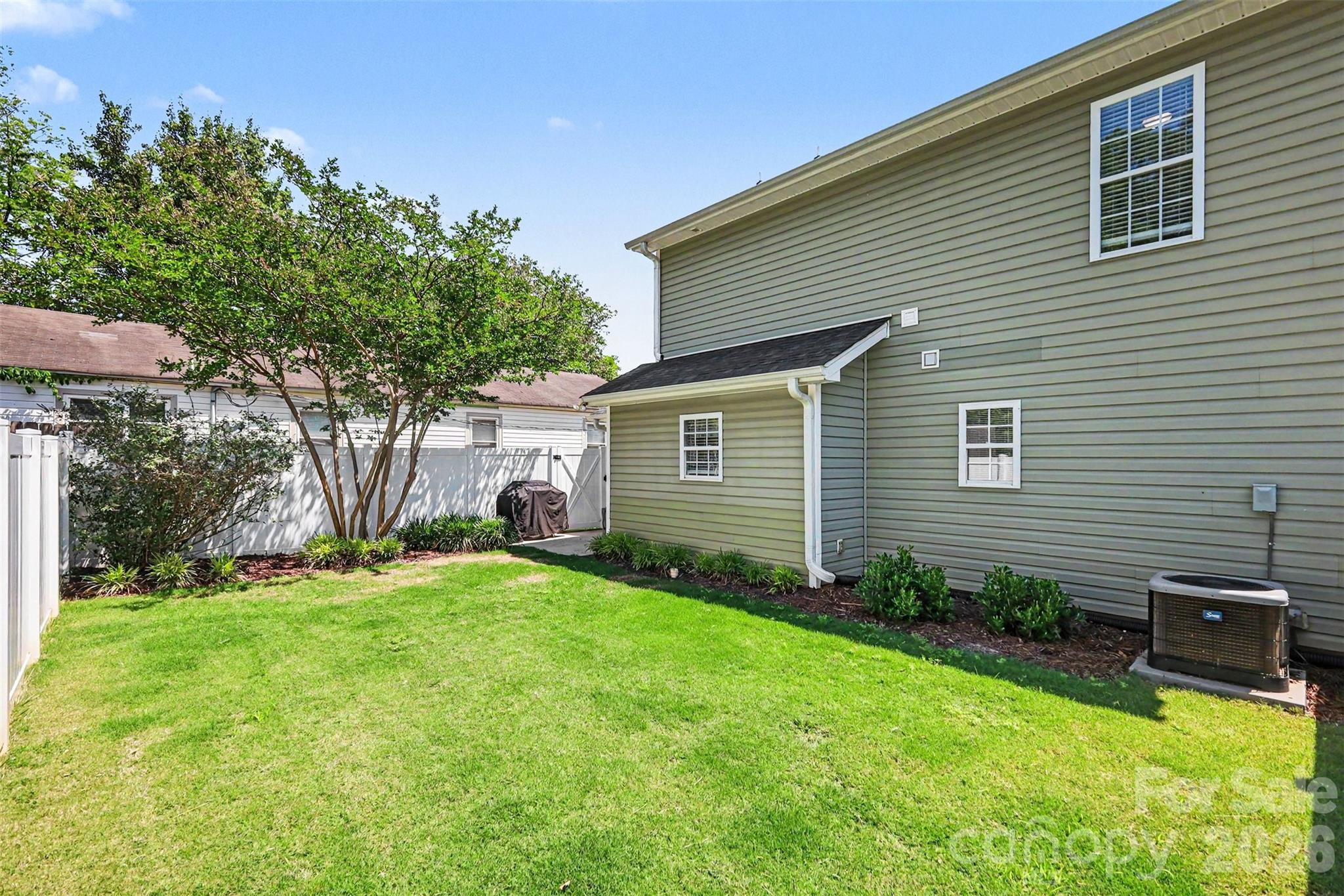 2540 Elmin Street Charlotte NC 28208