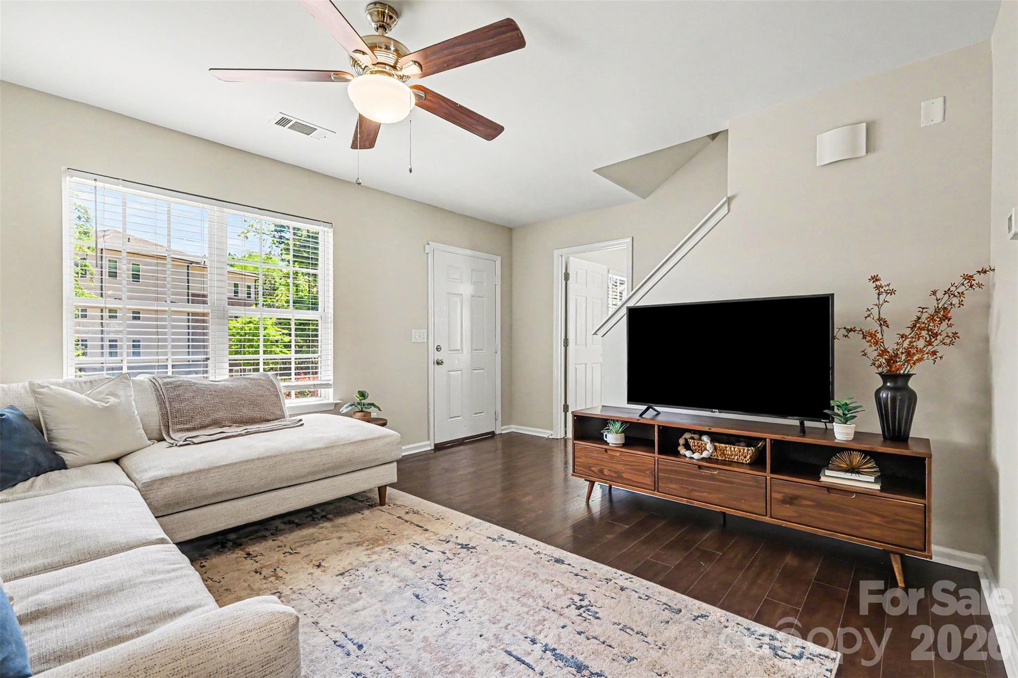 2540 Elmin Street Charlotte NC 28208