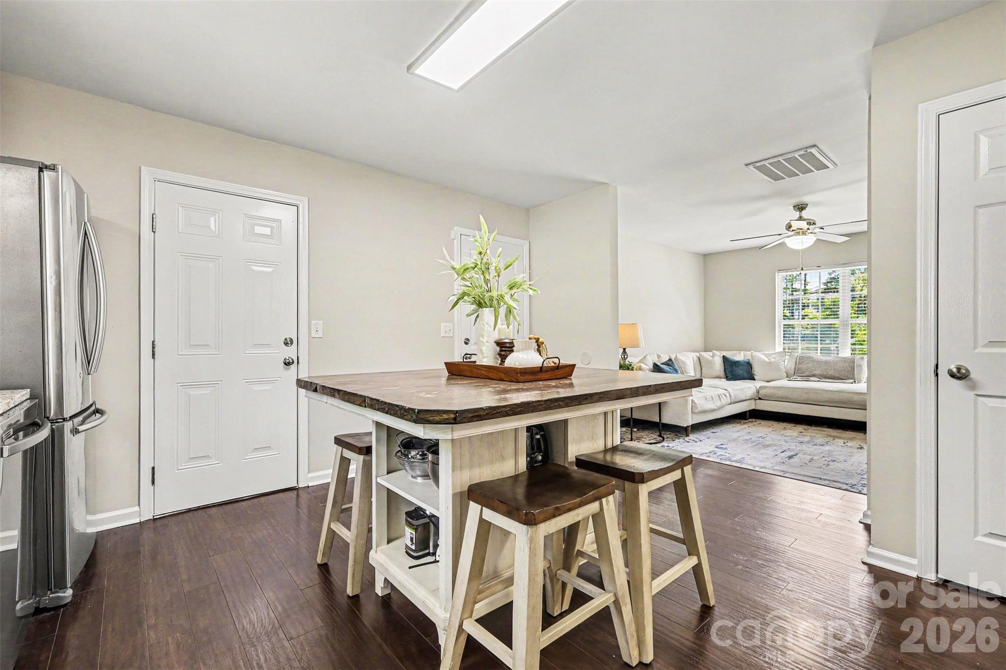 2540 Elmin Street Charlotte NC 28208