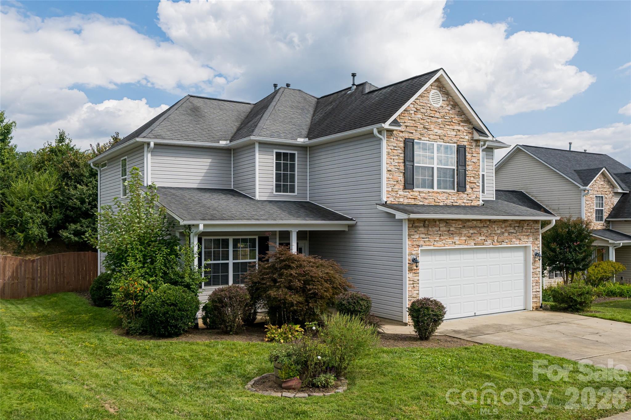 163 Yadkin Road Fletcher NC 28732